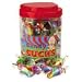 Candy Sucks