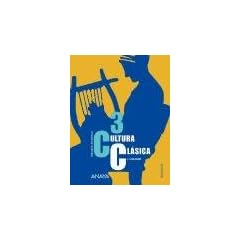 Cultura cl�sica, 3 ESO (Andaluc�a)