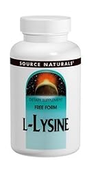 L-Lysine Powder 100 Gram - 3.53 oz. - Powder