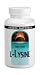 L-Lysine Powder 100 Gram - 3.53 oz. - Powder