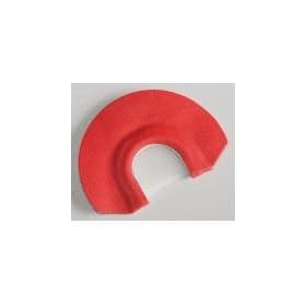 Hunters Specialties Elite Series Single Reed Wayne Carlton Diaphragm Elk Call by 