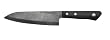 Kyocera Kyotop Damascus Pakka Handle 6.0-Inch Chef Knife