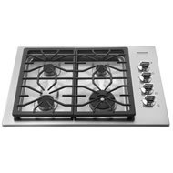 Professional FPGC3085KS Gas Cooktop