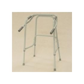 Universal Stair Climbing Walker
