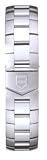 TAG Heuer Kirium Ladies Bracelet BA0709