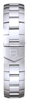 TAG Heuer Kirium Ladies Bracelet BA0709