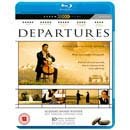 Departures: Subtitled/Japanese