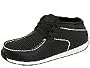Gravis Fulton | Men's Skate Shoes Black