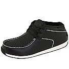 Gravis Fulton | Mens Skate Shoes Black by Gravis