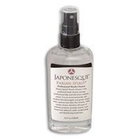 Japonesque Professional Brush Cleaner- 4.25 oz.