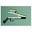 22" Folding Reacher with Walker Clip Included