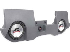 MTX Audio DRQC20ACT5 Drqc20Act45 Ch Ram Qd02-4