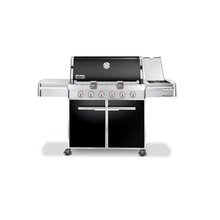SE-620LP - Weber SE-620LP E-620 Propane gas bbq grill from the Summit E Series - 7040