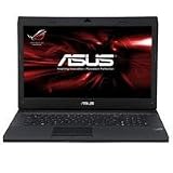 ASUS G73SW-A1 Republic of Gamers 17.3-Inch Gaming Laptop (Black)