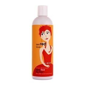 DevaCurl DevaRed Sacred Love No-Poo, 32 fl. oz.