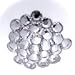 The Original Bedazzler Clear Rhinestones-150 Pieces