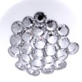 The Original Bedazzler Clear Rhinestones-150 Pieces