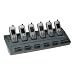 Ladestation für 6 IP-Tel 7921G