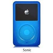iSkin eVo3 Sonic Upgraded Athletic Protective Case for iPod with Video 30GB w/ Belt Clip iSkin eVo3 Sonic Upgraded Athletic Protective Case for iPod with Video 30GB w/ Belt Clip
