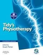 Tidy's Physiotherapy (Physiotherapy Essentials)