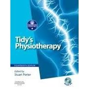 Tidy's Physiotherapy (Physiotherapy Essentials)