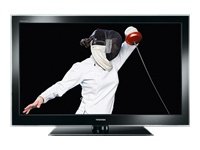 Toshiba 46SL736 117 cm (46 Zoll) LED-Backlight-Fernseher (Full-HD, HDTV, DVB-T/C, HDMI) Preisvergleich