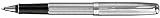 Parker Chiseled Silvery CT Rollerball Pen
