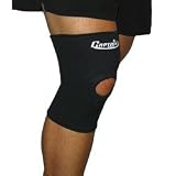 Captain Knee Sleeve with Patella Stabilizer - Size SMALL