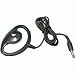 Williams Sound EAR022 - Monaural Clip-On Earphone