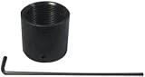 PEERLESS ACC-109 Extension Column Connector for JMC Series Ceiling Mounts