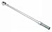CDI Micrometer Adjustable Newton Meter Torque Wrenches- Single Scale 1/2