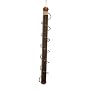 Thistle Tube Bird Feeder, 36" Copper