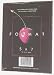 Mcs Industries Format Black Picture Frame Sold in packs of 6
