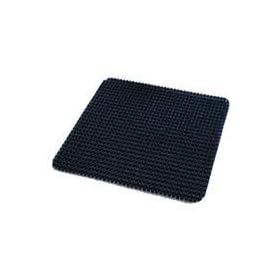 BLACK NON SLIP GRIP MAT FOR CARS/TRAIN, ETC