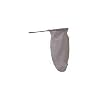 Thai tea filter stainless steel / muslin