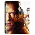 Prison Break Season Three : Disc 1 : Episodes 1 4 photo