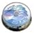 TDK 8cm DVD-R 1.4GB camcorder discs 10 disc spindle