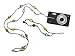 Kodak Fashion Jewelry Neck and Wrist Strap - Digital camera accessory kit.