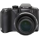 Kodak EASYSHARE Z981 - Digital camera - compact=