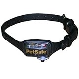 PetSafe Deluxe Little Dog Bark Control Collar