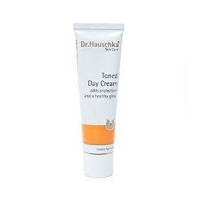 Dr.Hauschka Skin Care Toned Day Cream 1 oz (30 g)