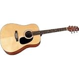 Jasmine by Takamine Jasmine Series S33 Dreadnought Acoustic Guitar (Natural)