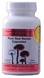 Pure Red Reishi Certified Organic 90 Capsules 21eReUZYjPL. SL160 Pure Red Reishi Certified Organic 90 Capsules