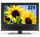 �n�f�W���� ���� 37V�^ �t���e���r ELSONIC LC-37NE1D