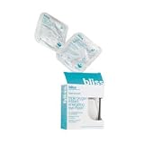 Bliss Triple Oxygen Energizing Eye Mask 4 Packets