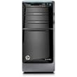 HP Pavilion p7-1510 Desktop (Black)