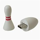 2GB Bowling Pin USB Flash Drive!!