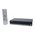 K&ouml;nig FTA17 DVB-T digitaler Sat-Receiver, schwarz