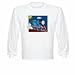 Thomas Shirts - Halloween Night 6.1 oz Ultra Cotton Youth Long-Sleeve Tee