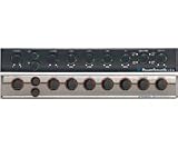 POWER ACOUSTIK PWM-19 Pre-amp Equalizer with Isolated Power Supply